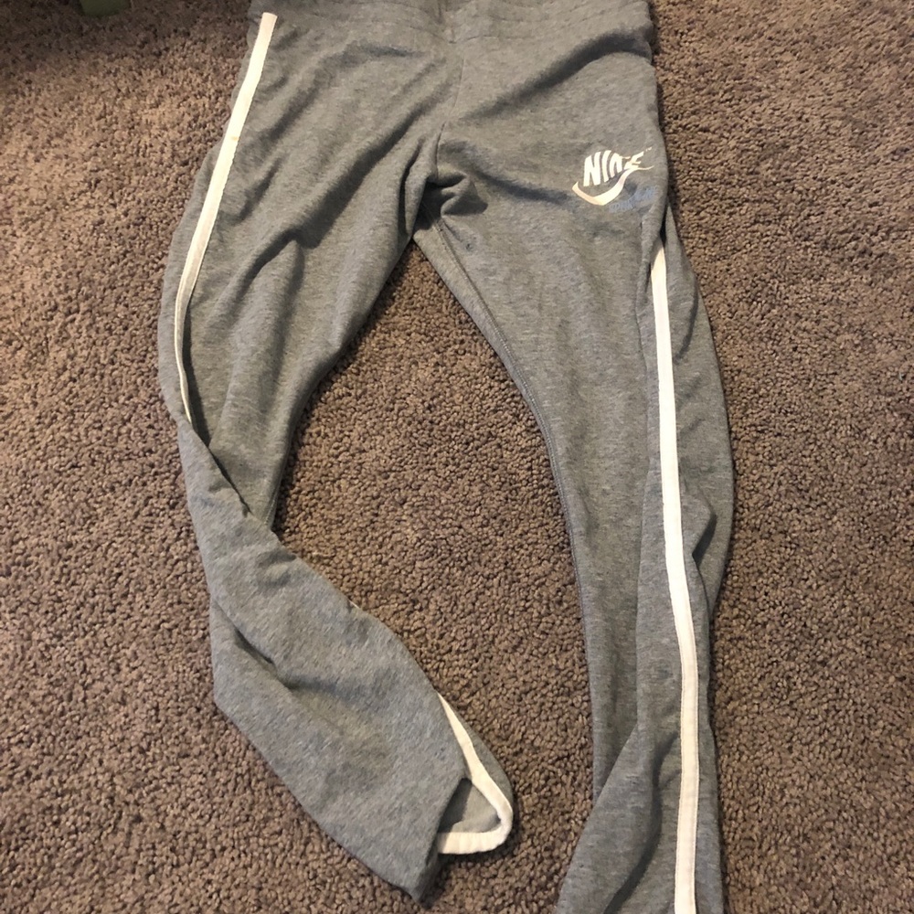 Nike 3/4 leggings